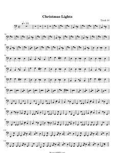 acoustic christmas songs WexA
